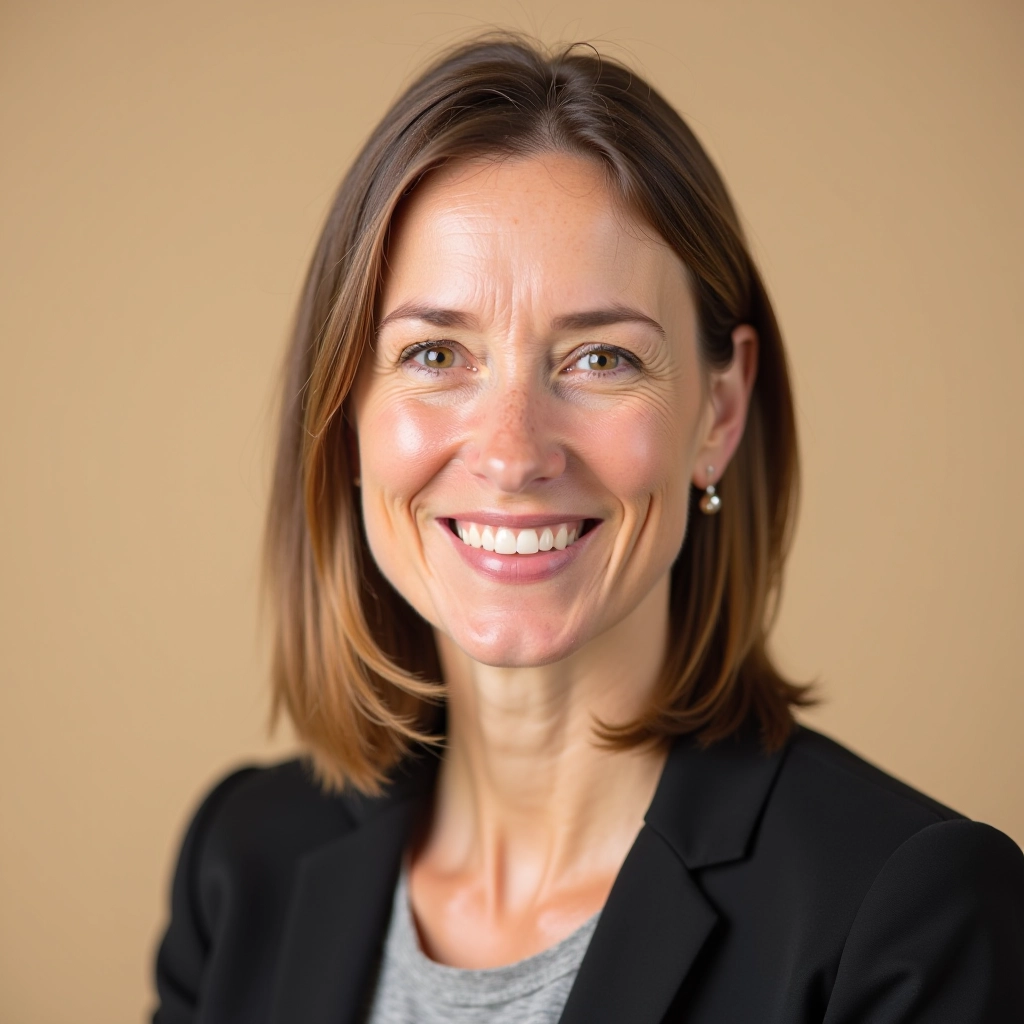 Marieke van den Berg